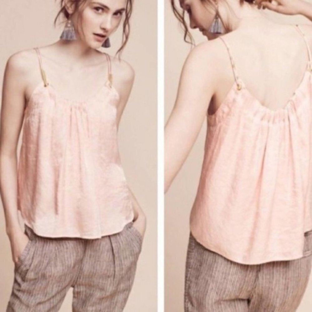 Anthropologie Top